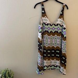 SMYM mini Kiersten Dress